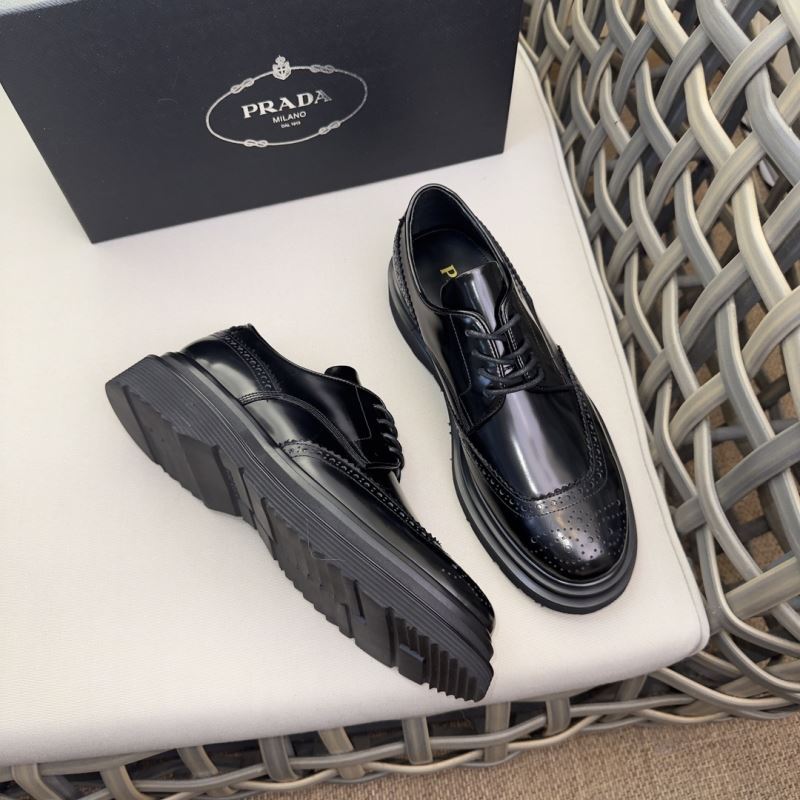 Prada Business Shoes